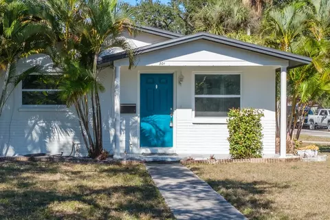 301 43rd Ave N, Saint Petersburg, FL 33703
