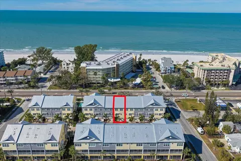 2516 Coral Ct, Indian Rocks Beach, FL 33785