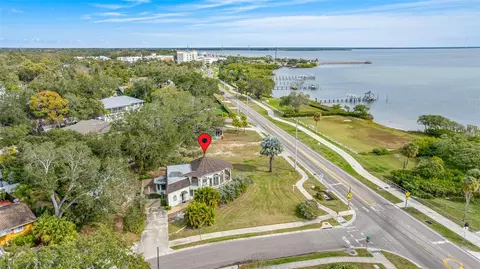 613 S Bayshore Blvd, Safety Harbor, FL 34695