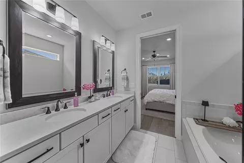 Entry Way - 7430 Pool Compass Loop, Wesley Chapel, FL 33545 photo 5 of 6