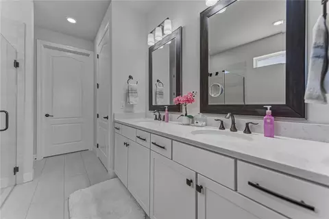 Entry Way - 7430 Pool Compass Loop, Wesley Chapel, FL 33545 photo 4 of 6