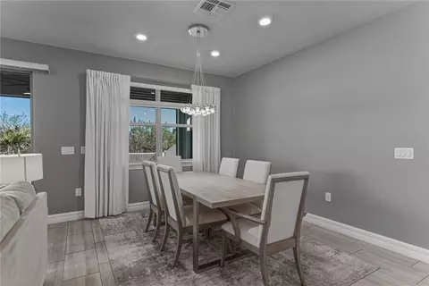 Dining - 7430 Pool Compass Loop, Wesley Chapel, FL 33545 photo 4 of 5
