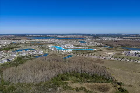 View/Area - 7430 Pool Compass Loop, Wesley Chapel, FL 33545 photo 7 of 11