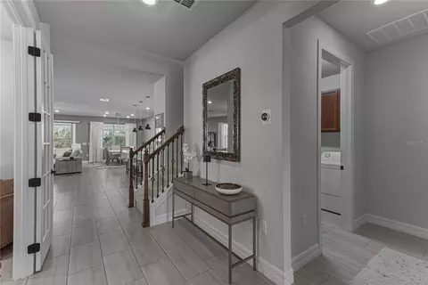 Entry Way - 7430 Pool Compass Loop, Wesley Chapel, FL 33545 photo 2 of 6