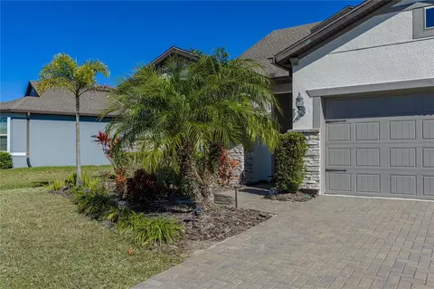 Exterior - 7430 Pool Compass Loop, Wesley Chapel, FL 33545 photo 3 of 22