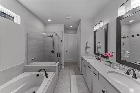 Bath - 7430 Pool Compass Loop, Wesley Chapel, FL 33545 photo 1 of 6