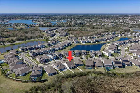 View/Area - 7430 Pool Compass Loop, Wesley Chapel, FL 33545 photo 2 of 11