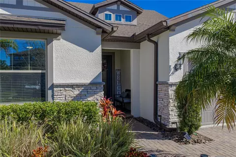 Exterior - 7430 Pool Compass Loop, Wesley Chapel, FL 33545 photo 4 of 22