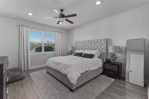 Bedroom - 7430 Pool Compass Loop, Wesley Chapel, FL 33545 photo 1 of 10