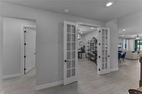 Entry Way - 7430 Pool Compass Loop, Wesley Chapel, FL 33545 photo 3 of 6