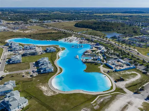 View/Area - 7430 Pool Compass Loop, Wesley Chapel, FL 33545 photo 9 of 11