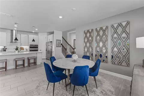 Dining - 7430 Pool Compass Loop, Wesley Chapel, FL 33545 photo 3 of 5