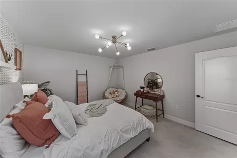 Bedroom - 7430 Pool Compass Loop, Wesley Chapel, FL 33545 photo 8 of 10