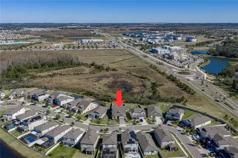 View/Area - 7430 Pool Compass Loop, Wesley Chapel, FL 33545 photo 3 of 11