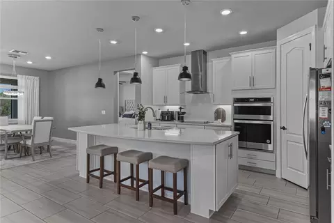 Kitchen - 7430 Pool Compass Loop, Wesley Chapel, FL 33545 photo 1 of 9