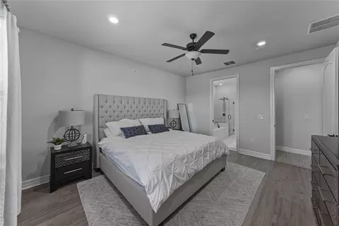 Bedroom - 7430 Pool Compass Loop, Wesley Chapel, FL 33545 photo 2 of 10