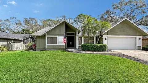 721 Forestview Dr, Sarasota, FL 34232