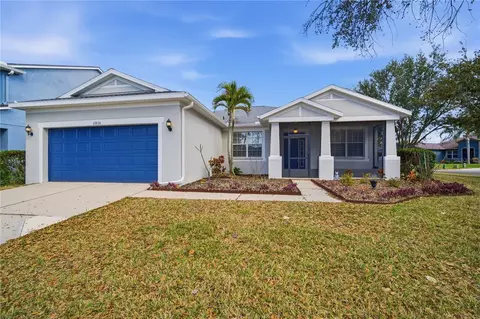 11818 Holly Crest Ln, Riverview, FL 33569