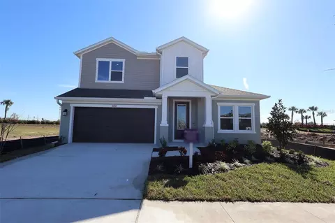 5253 Everlong Dr, Apollo Beach, FL 33572