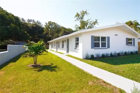 2824 Meadow View Ave, Largo, FL 33771