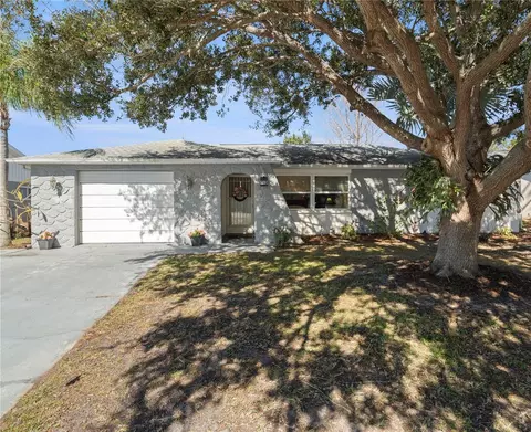 6333 Aberdeen Ave, New Port Richey, FL 34653