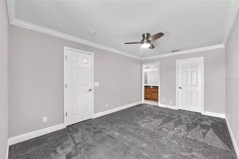 Bedroom - 614 Yardarm Dr #7, Apollo Beach, FL 33572 photo 2 of 3