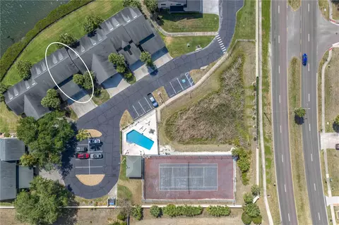 View/Area - 614 Yardarm Dr #7, Apollo Beach, FL 33572 photo 9 of 9