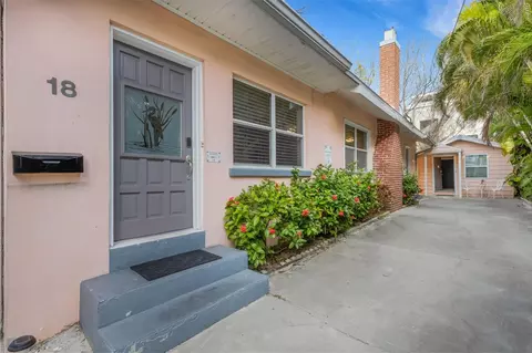 18 Heilwood St, Clearwater, FL 33767