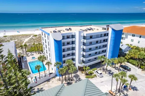 13336 Gulf Blvd #103, Madeira Beach, FL 33708