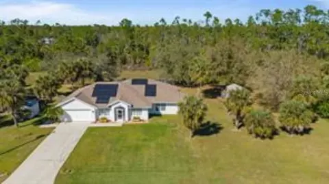 1135 Bergen Ln, North Port, FL 34288