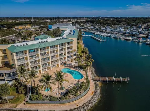8800 Bay Pines Blvd #201, Saint Petersburg, FL 33709