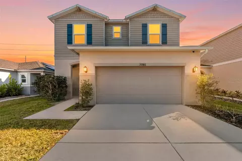 7746 Sunshine Bridge Ave, Gibsonton, FL 33534