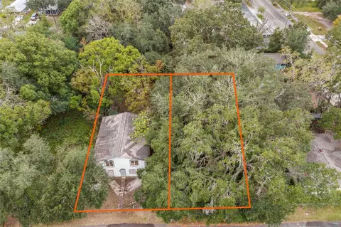668 NE 16th Ter, Gainesville, FL 32641