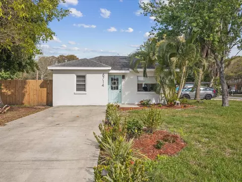 6714 S Faul St, Tampa, FL 33616