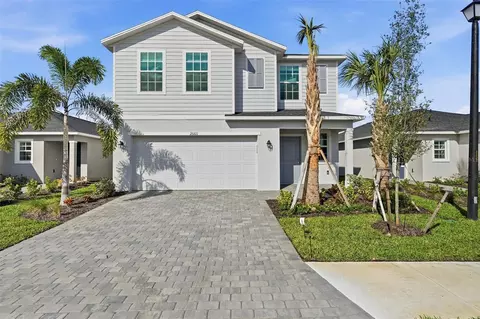26611 Jasper Way, Punta Gorda, FL 33955