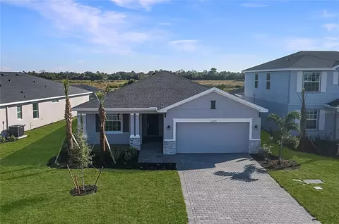 13275 Turnleaf Blvd, Punta Gorda, FL 33955