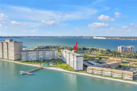 5108 Brittany Dr S #405, Saint Petersburg, FL 33715