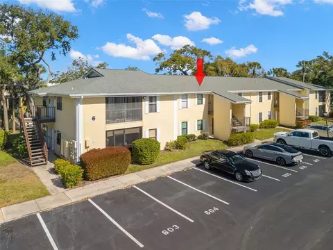 3001 58th Ave S #606, Saint Petersburg, FL 33712