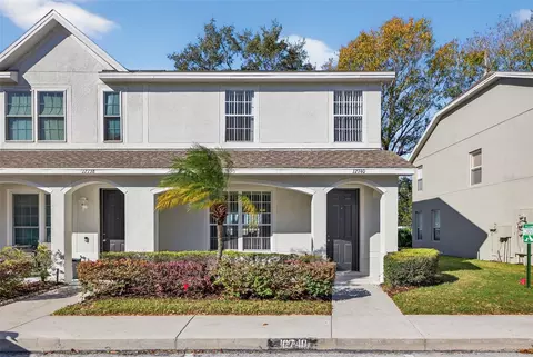 12740 Country Brook Ln, Tampa, FL 33625