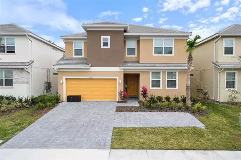 2532 Shanti Dr, Kissimmee, FL 34746