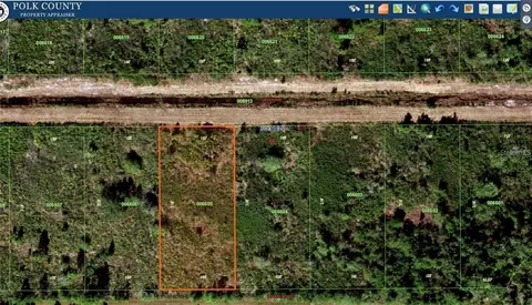 110 Granada Dr, Indian Lake Estates, FL 33855