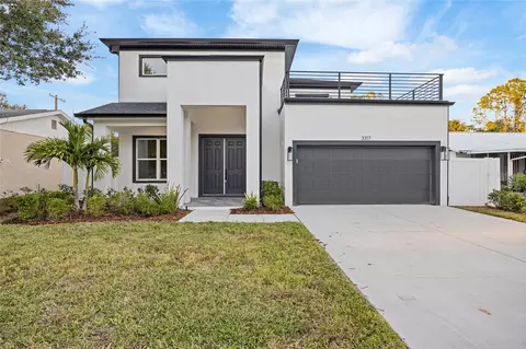 3317 W Napoleon Ave, Tampa, FL 33611