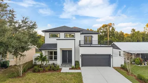 3317 W Napoleon Ave, Tampa, FL 33611
