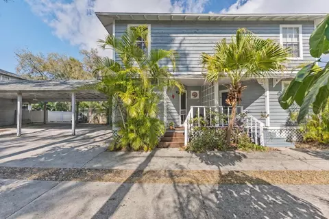 618 Broadway #B, Dunedin, FL 34698