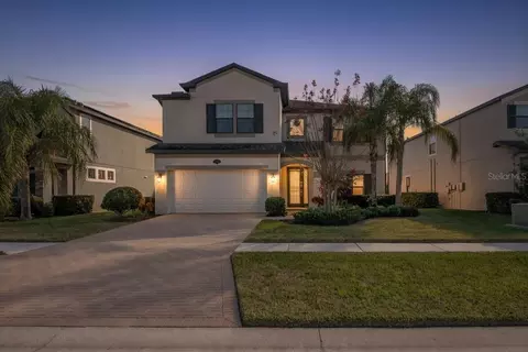 19326 Long Lake Ranch Blvd, Lutz, FL 33558