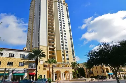 300 Beach Dr NE #1004, Saint Petersburg, FL 33701
