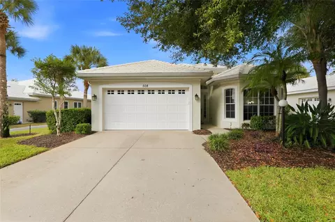 508 Fallbrook Dr, Venice, FL 34292