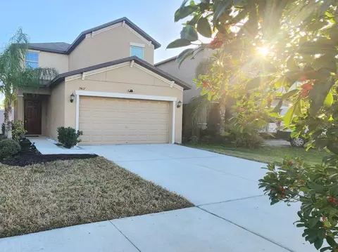 7407 Evening Primrose Ct, Tampa, FL 33619
