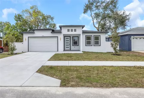 303 Archimedes St, Dunedin, FL 34698