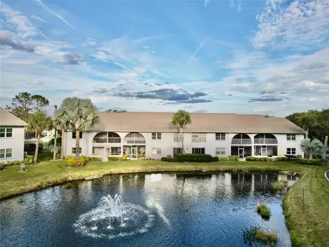 3203 Landmark Dr #2105, Clearwater, FL 33761